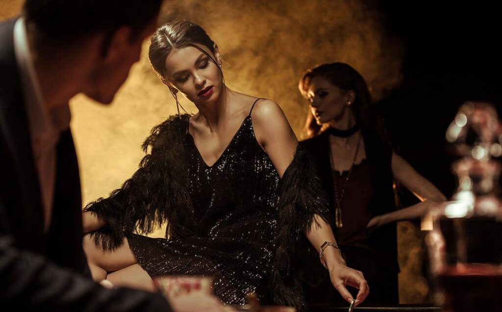 Fashion Casino