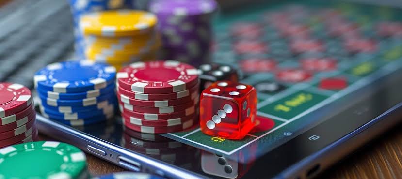 Business Casino